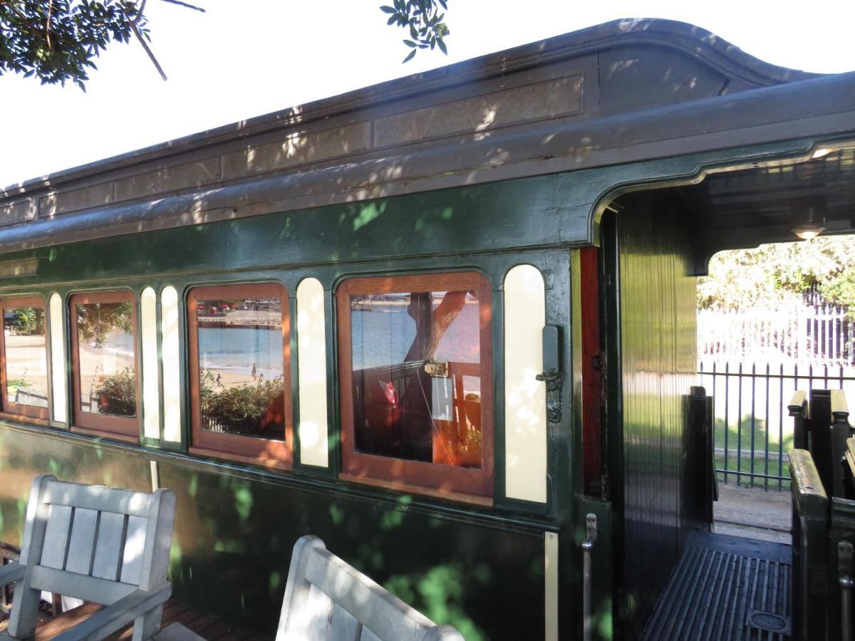 Santos Express Mossel Bay Exterior foto