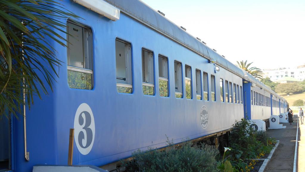 Santos Express Mossel Bay Quarto foto