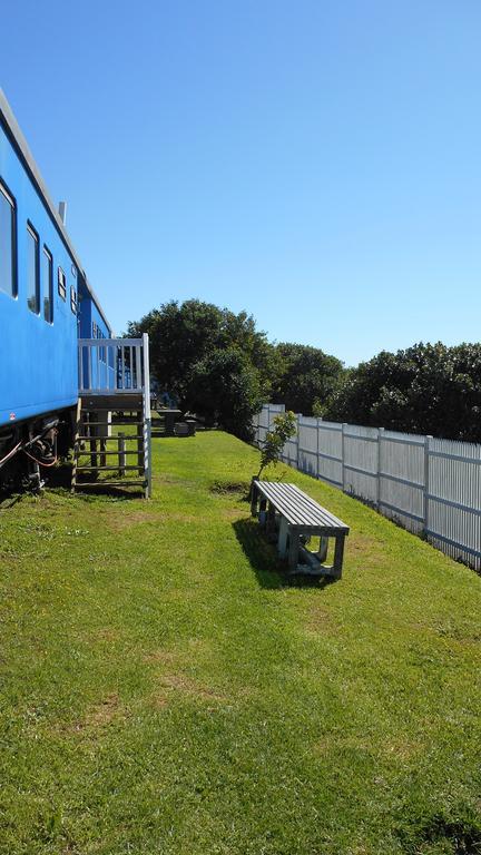 Santos Express Mossel Bay Quarto foto