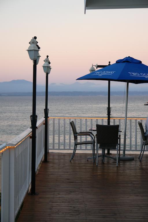 Santos Express Mossel Bay Exterior foto