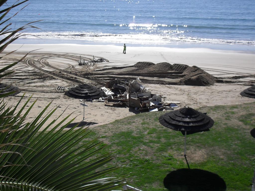 Santos Express Mossel Bay Exterior foto