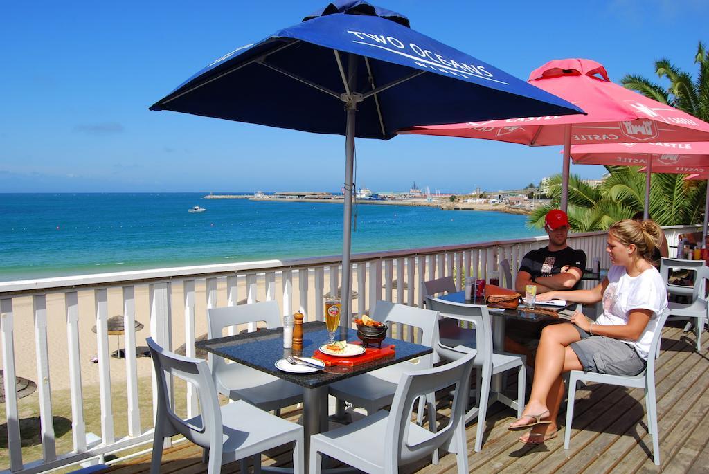 Santos Express Mossel Bay Quarto foto