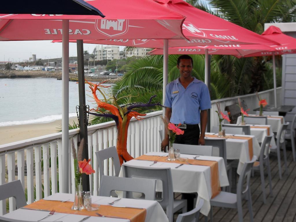Santos Express Mossel Bay Exterior foto