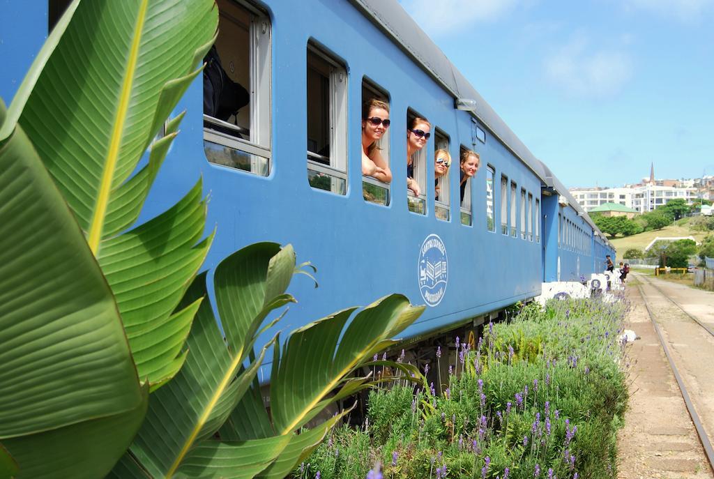 Santos Express Mossel Bay Quarto foto