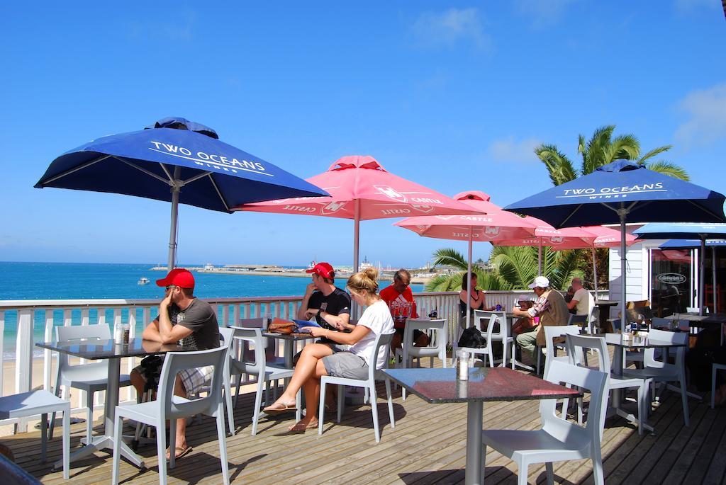 Santos Express Mossel Bay Quarto foto