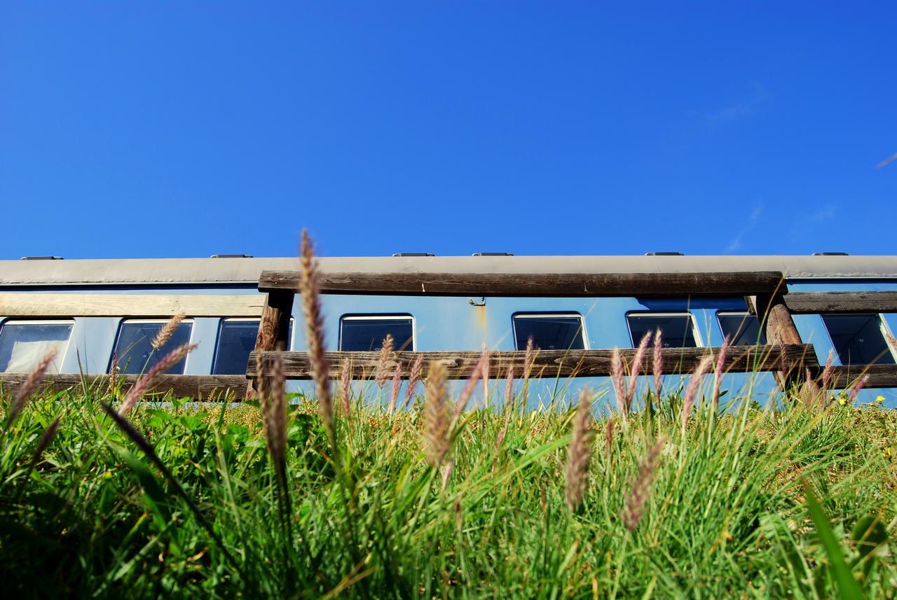Santos Express Mossel Bay Exterior foto