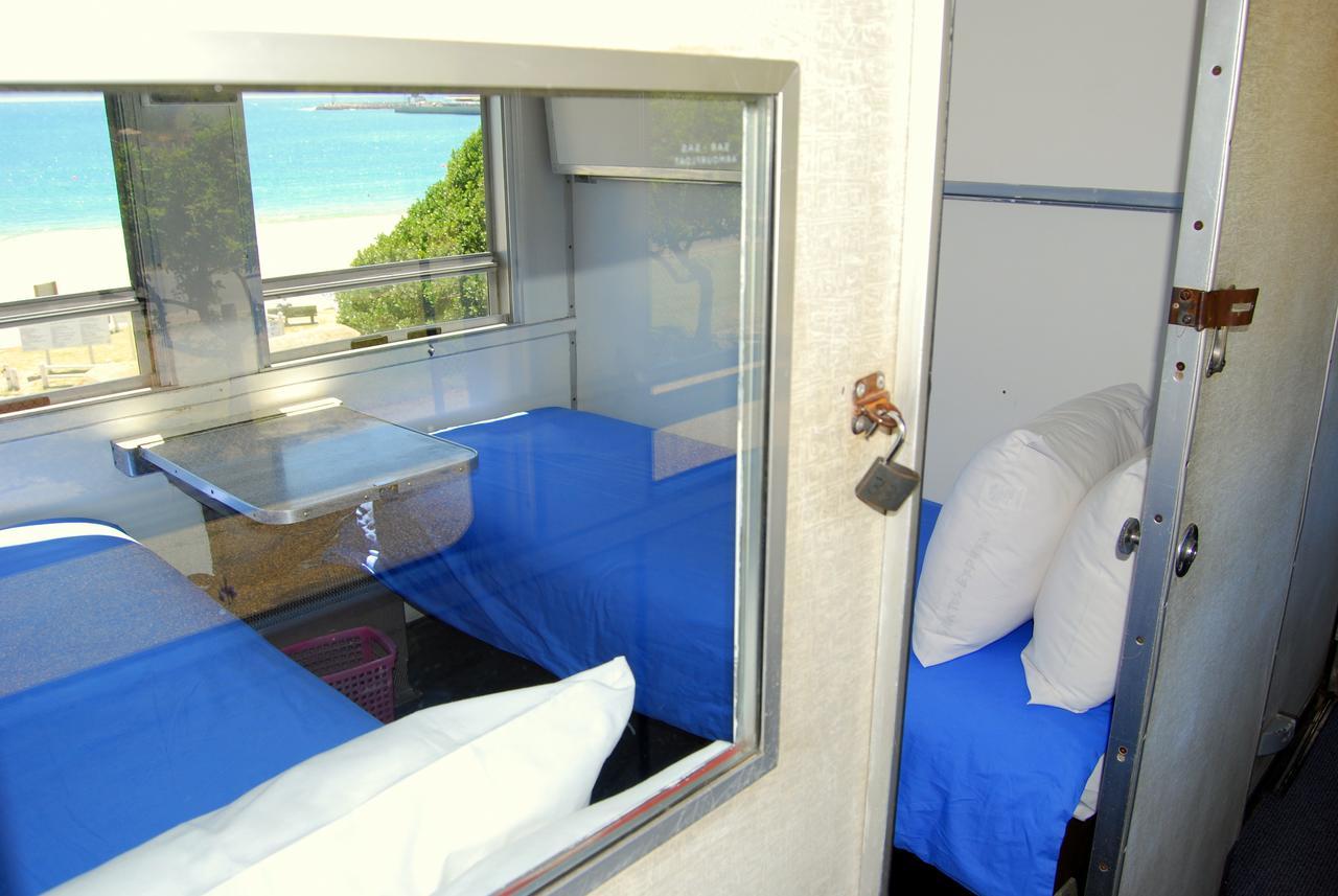 Santos Express Mossel Bay Exterior foto
