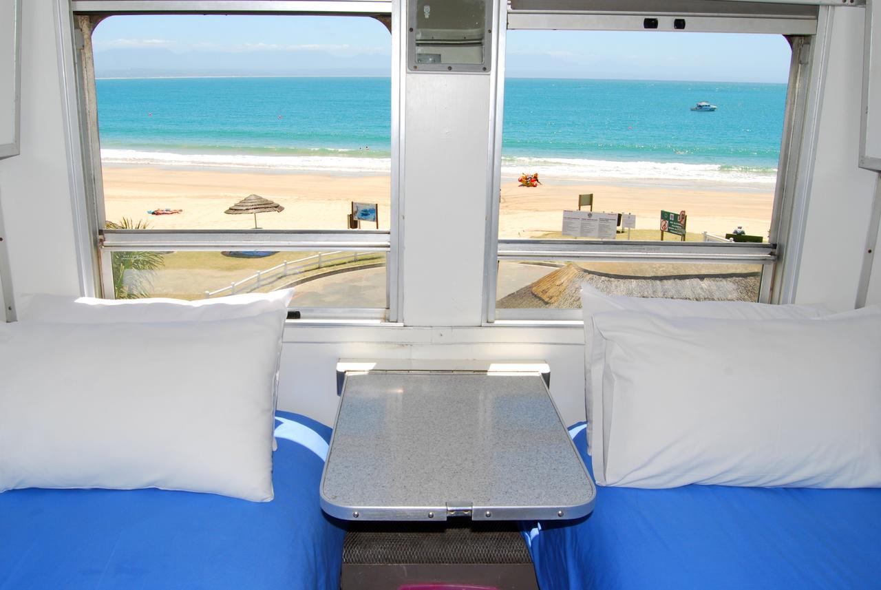 Santos Express Mossel Bay Quarto foto