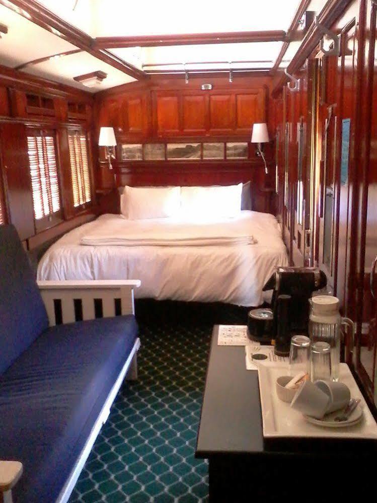 Santos Express Mossel Bay Exterior foto