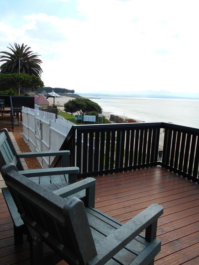 Santos Express Mossel Bay Exterior foto